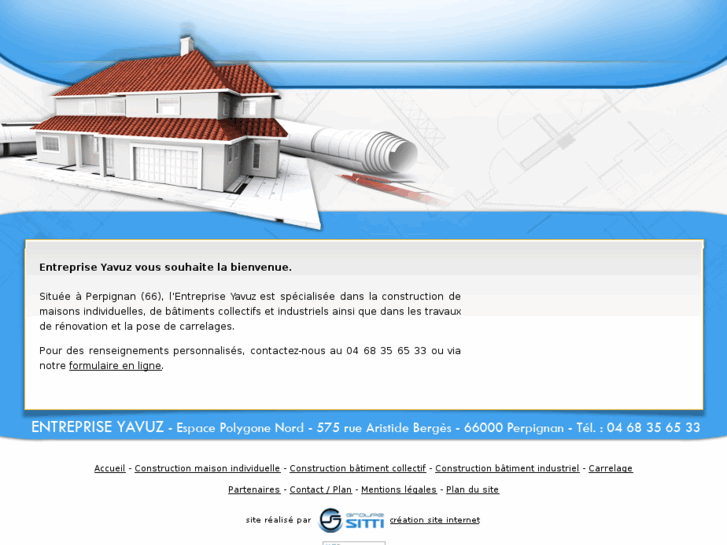 www.entreprise-yavuz.com