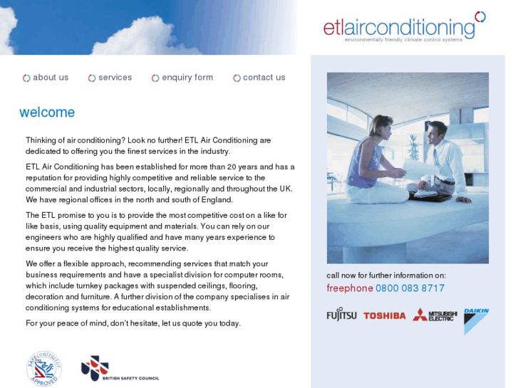 www.etlairconditioning.co.uk