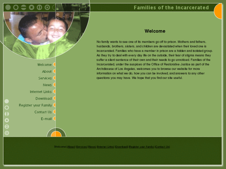 www.familiesoftheincarcerated.com