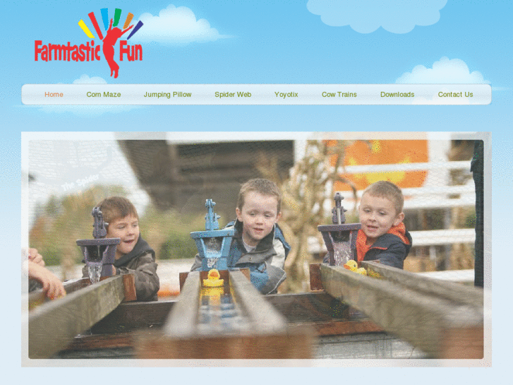 www.farmtasticfun.com