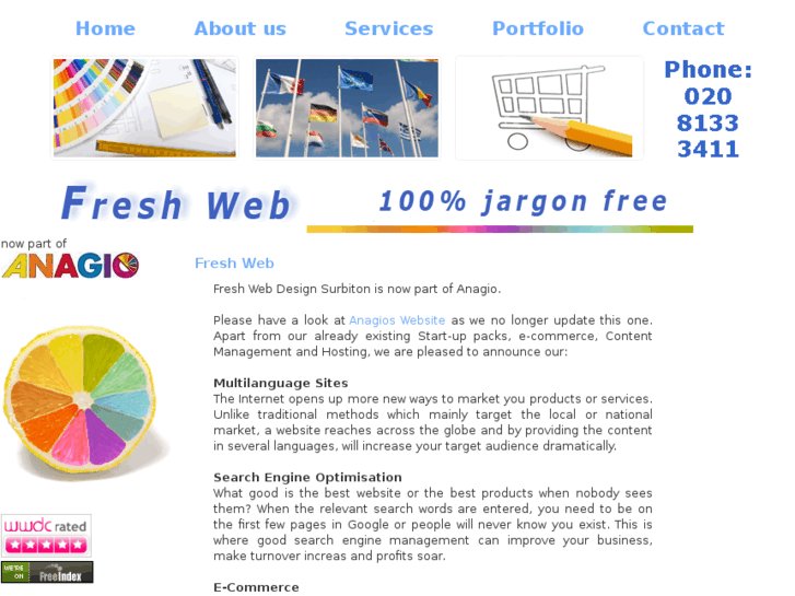 www.fresh-web.co.uk