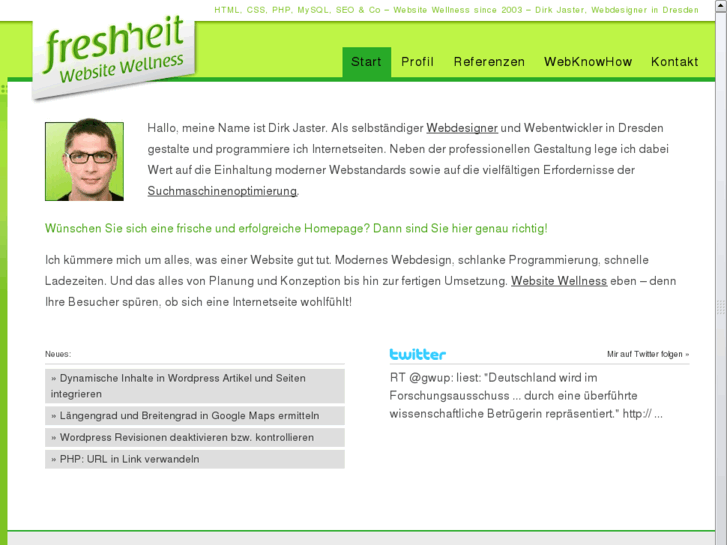 www.freshheit.de