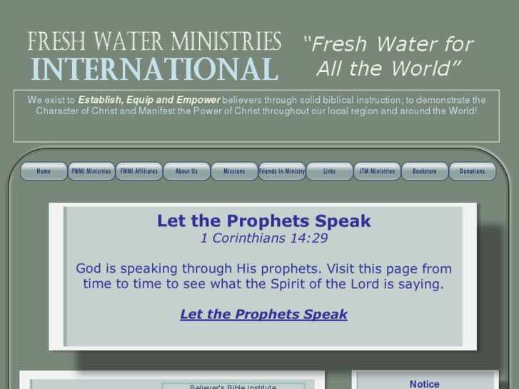 www.freshwaterinternational.org