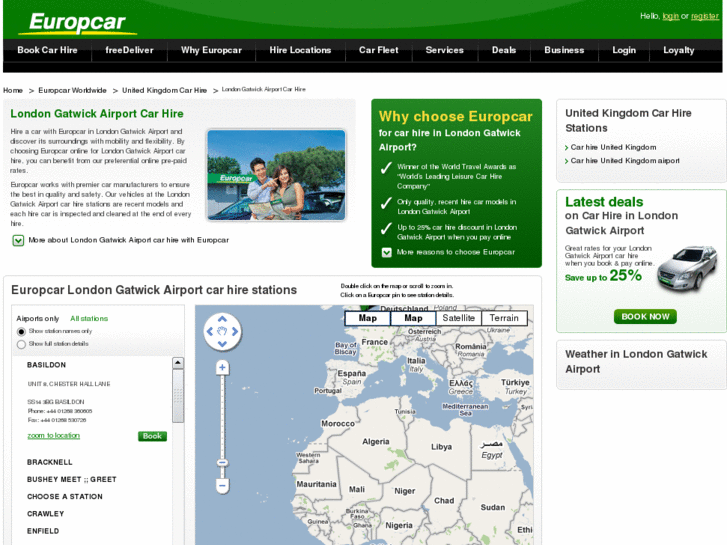 www.gatwick-car-rentals.co.uk