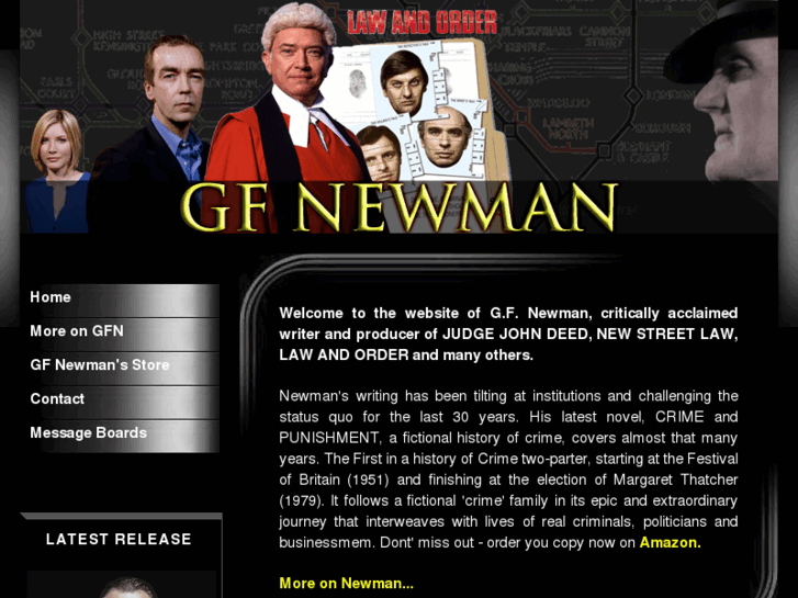 www.gfnewman.com