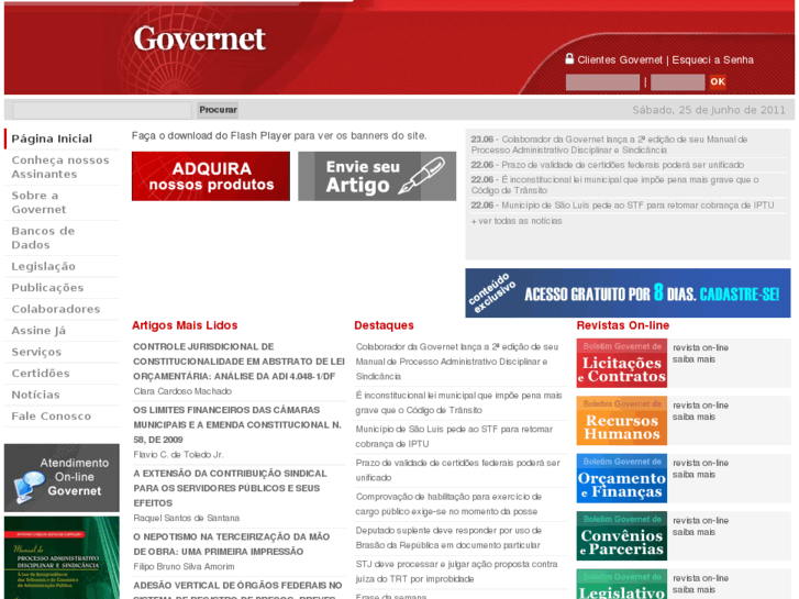 www.governet.com.br