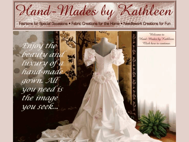 www.handmadesbykathleen.com