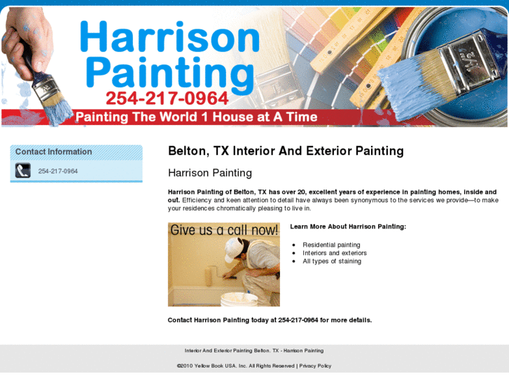 www.harrisonpainting.net