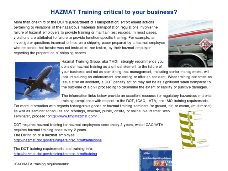 www.hazmat-training.com