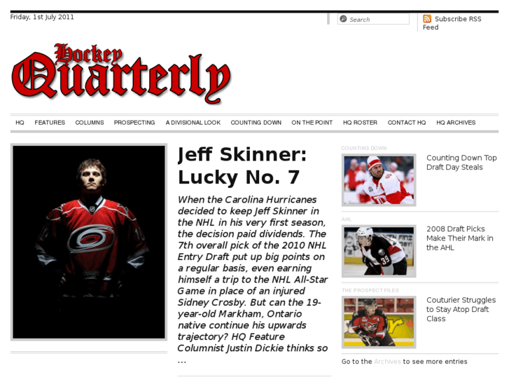 www.hockeyquarterly.com