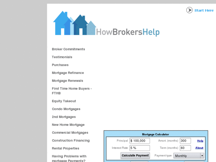 www.howbrokershelp.org