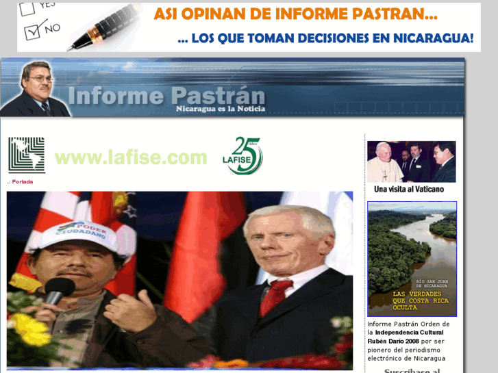 www.informepastran.com