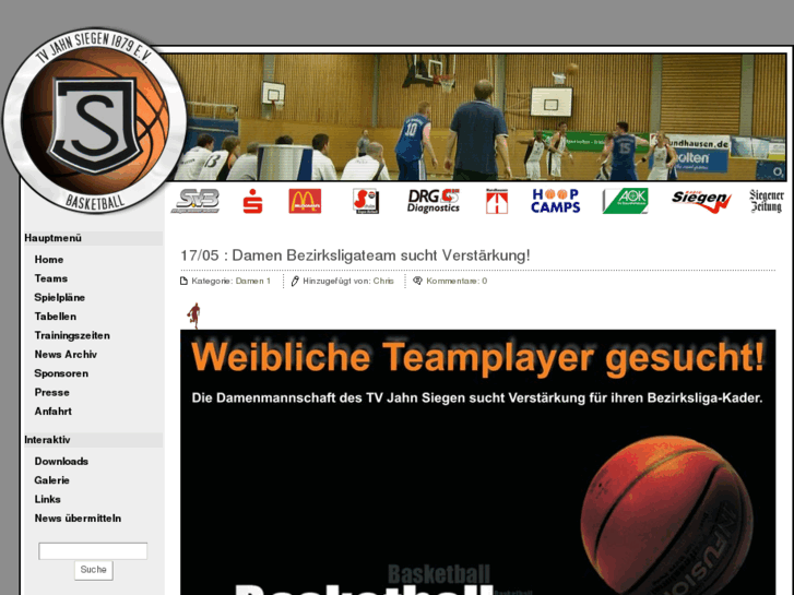 www.jahn-basket.com