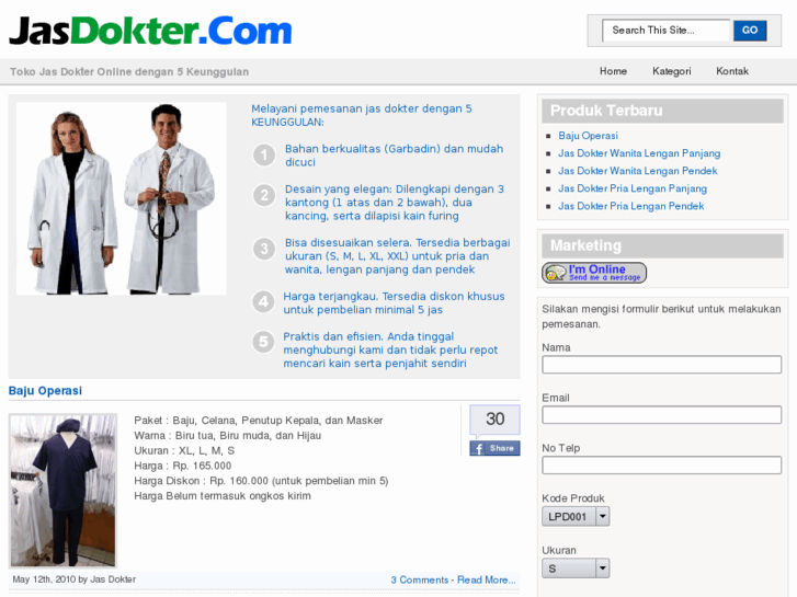 www.jasdokter.com