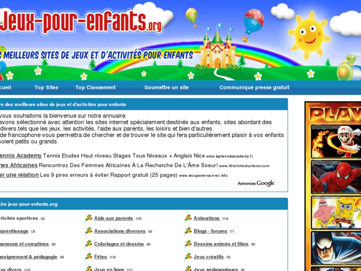 www.jeux-pour-enfants.org