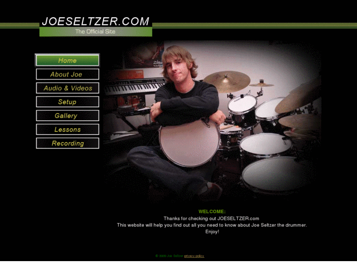 www.joeseltzer.com