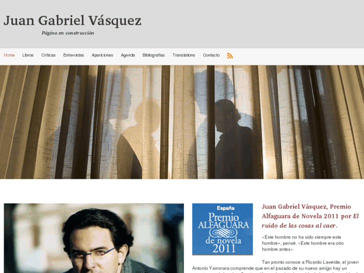 www.juangabrielvasquez.com