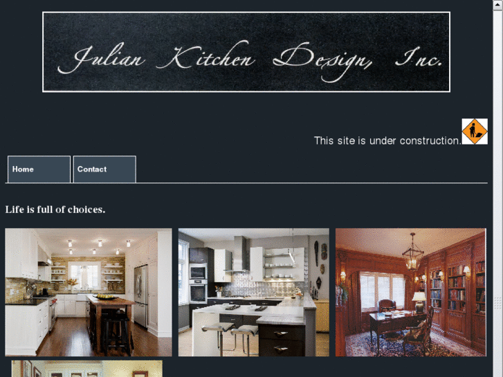 www.juliankitchendesign.com