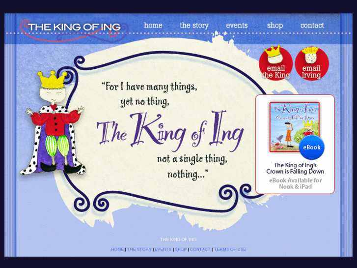 www.kingofing.com