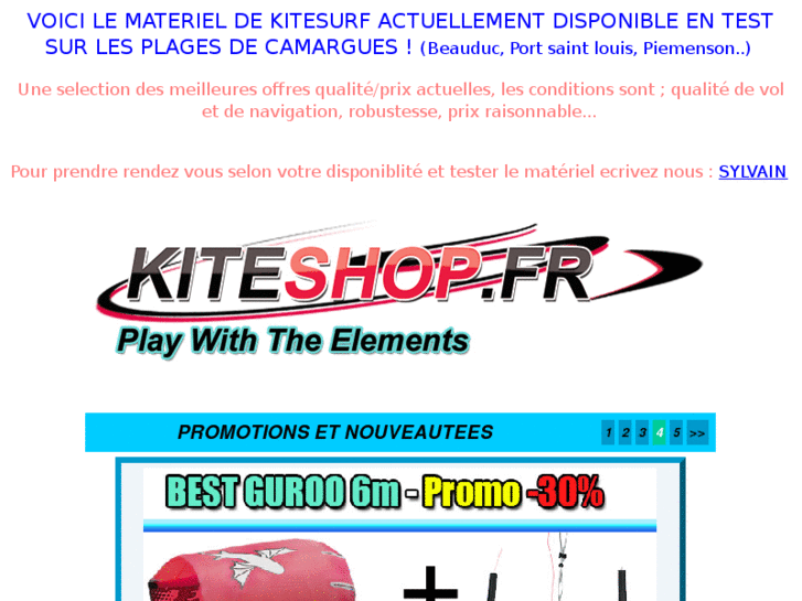 www.kitest.fr