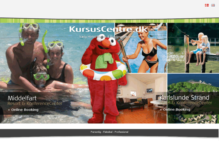 www.kursuscentre.com