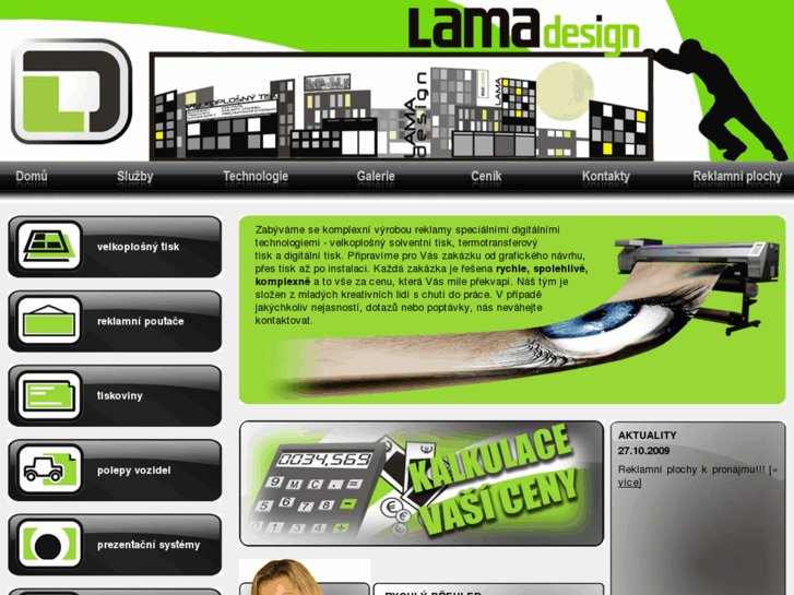 www.lamadesign.cz