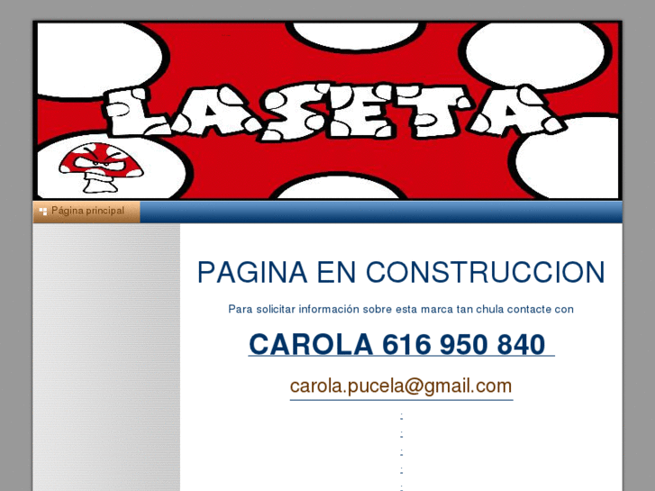 www.laseta.es