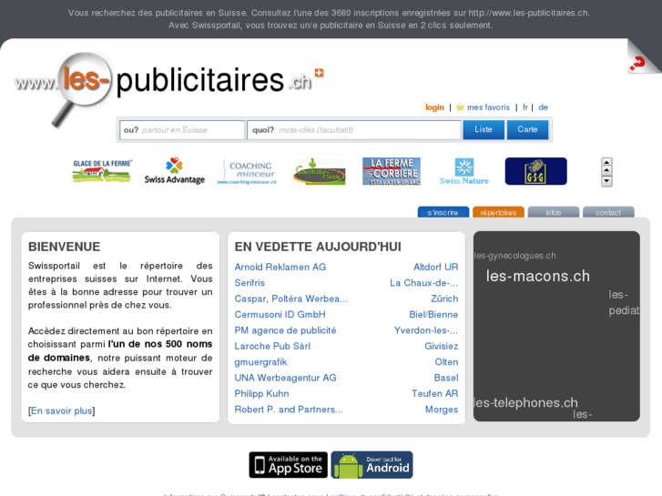 www.les-publicitaires.com