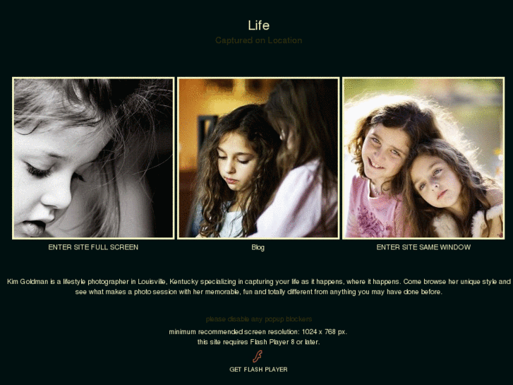 www.lifecapturedonlocation.com