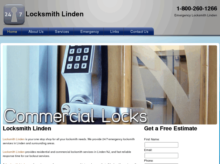 www.locksmithlinden.com
