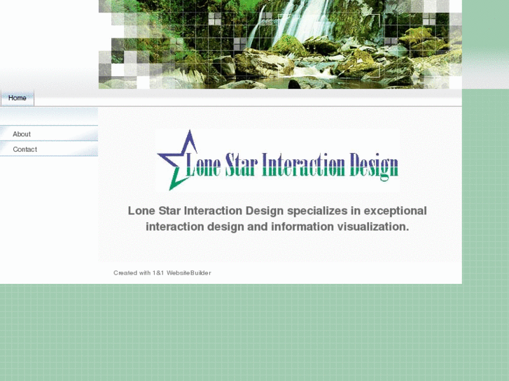 www.lonestarinteractiondesign.com