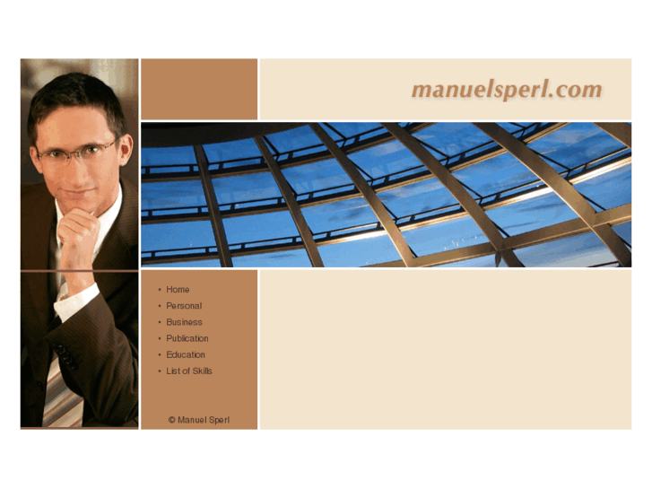 www.manuel-sperl.com