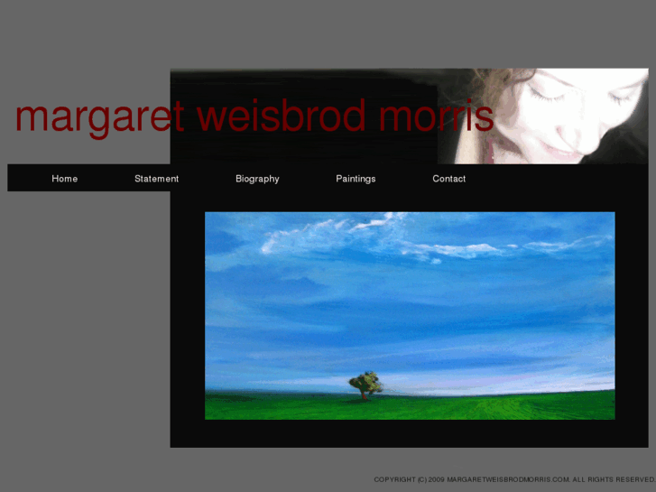 www.margaretweisbrodmorris.com