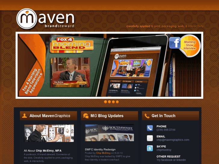 www.mavengraphics.com
