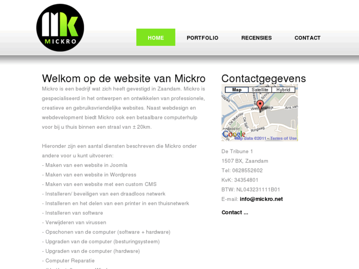 www.mickro.net