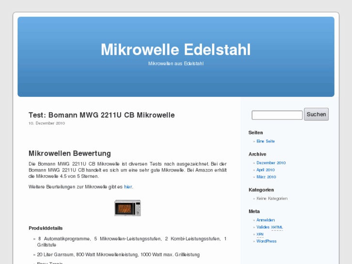 www.mikrowelle-edelstahl.info