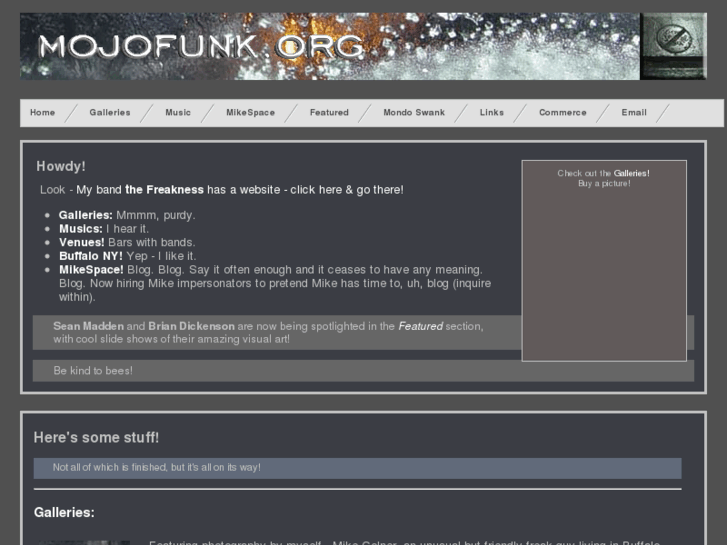 www.mojofunk.org