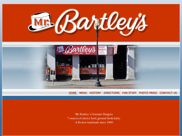 www.mrbartley.com