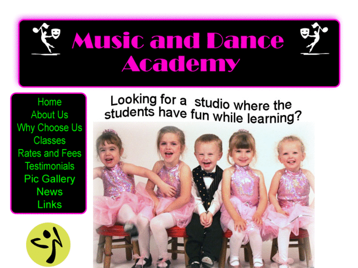 www.musicanddanceacademy.net