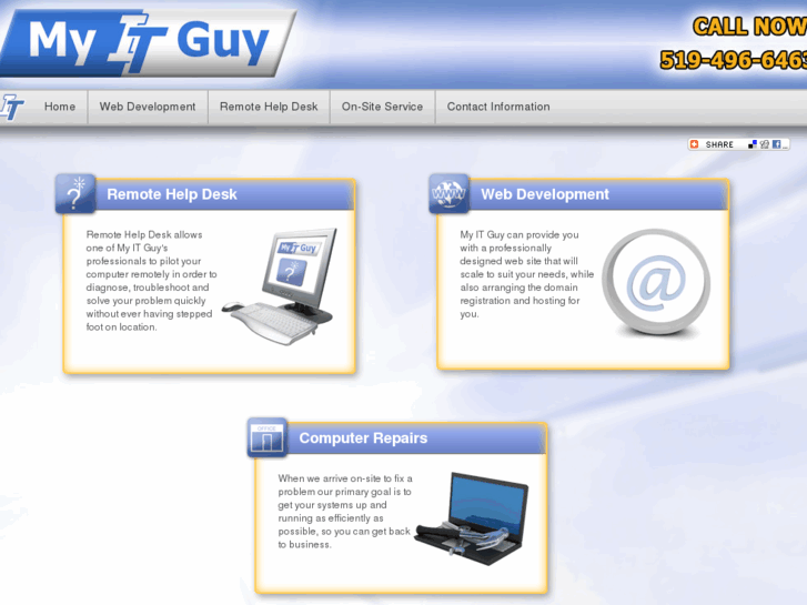 www.myitguy.mobi
