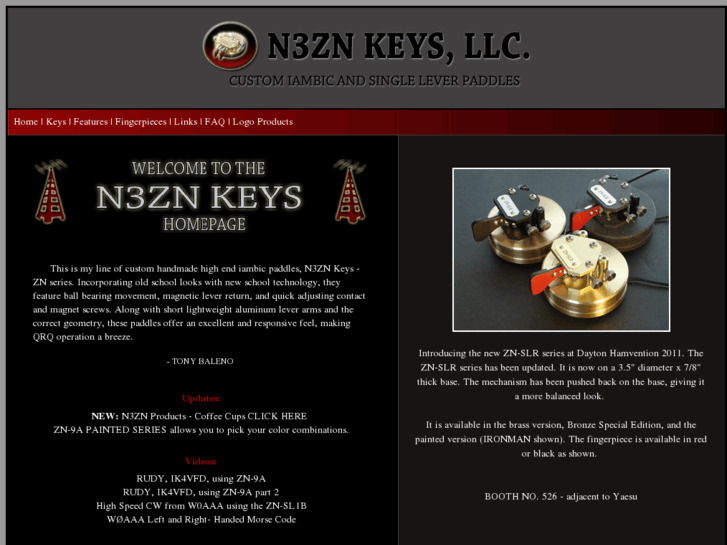 www.n3znkeys.com