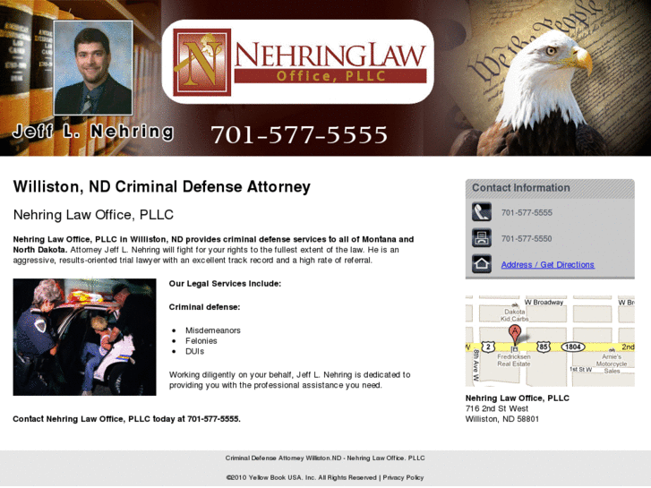 www.nehringlaw.com