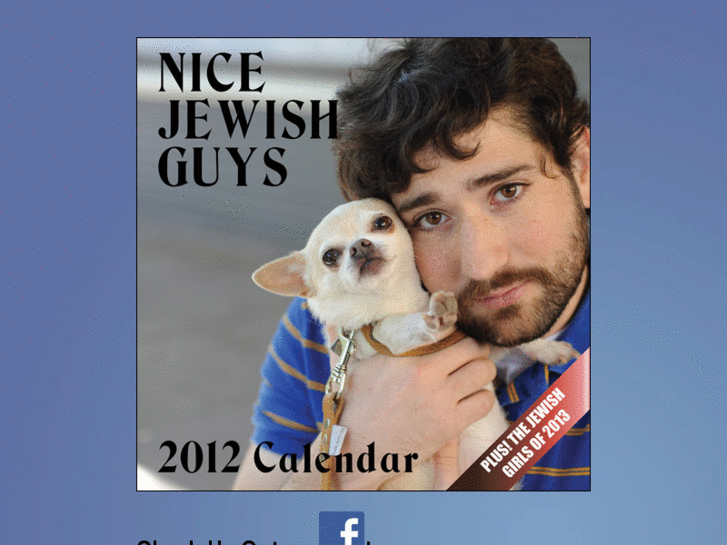 www.nicejewishguys.net