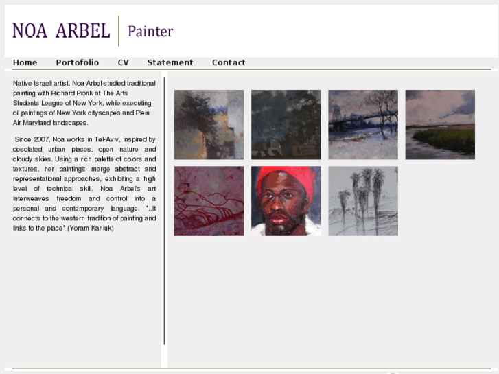 www.noaarbel.com