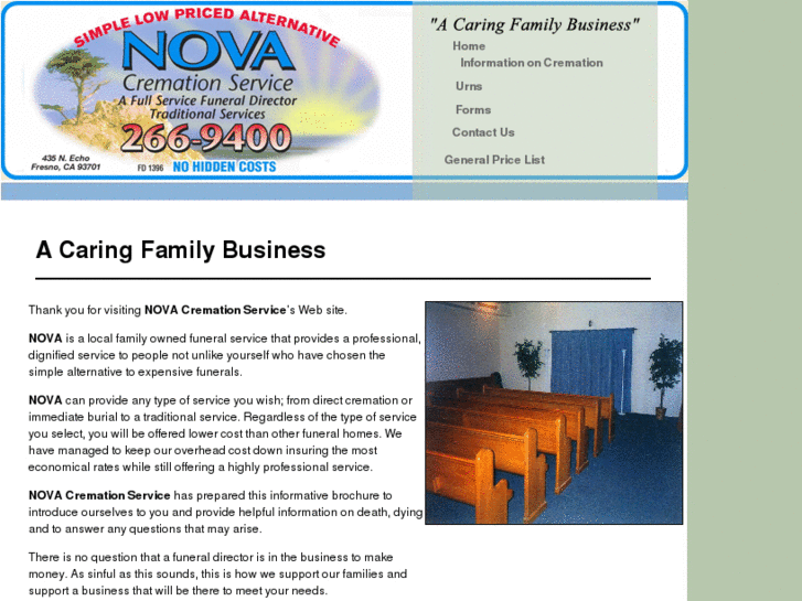 www.novacremationservice.com