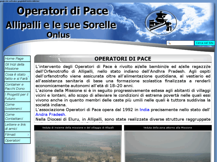 www.operatoridipaceallipalli.it