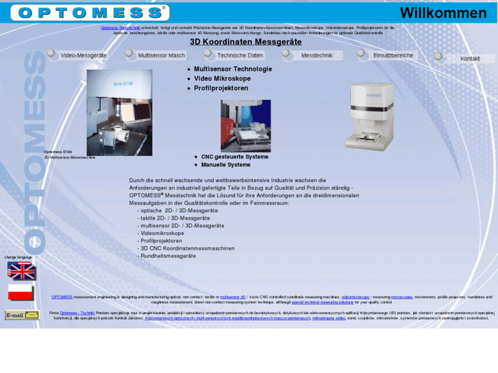 www.optomess.info