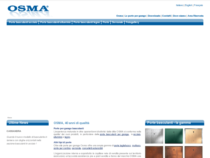 www.osma.it