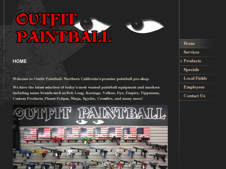 www.outfitpaintball.com