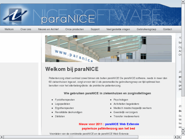 www.paranice.com